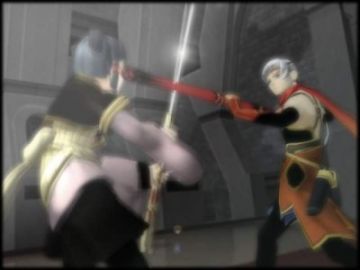 Immagine -9 del gioco Suikoden V per PlayStation 2