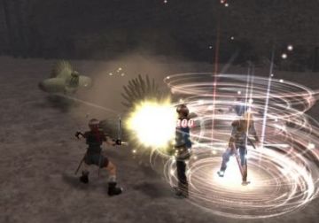 Immagine -17 del gioco Suikoden IV per PlayStation 2