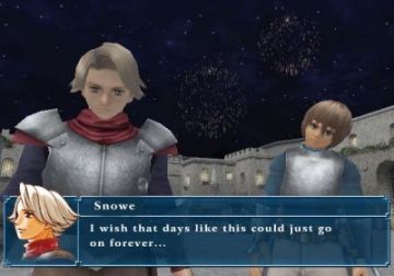 Immagine -2 del gioco Suikoden IV per PlayStation 2