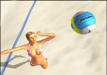 Immagine -16 del gioco Summer Heat Beach Volleyball per PlayStation 2
