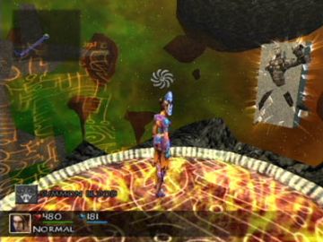 Immagine -17 del gioco Summoner 2 per PlayStation 2