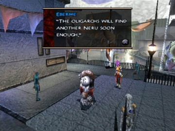 Immagine -14 del gioco Summoner 2 per PlayStation 2