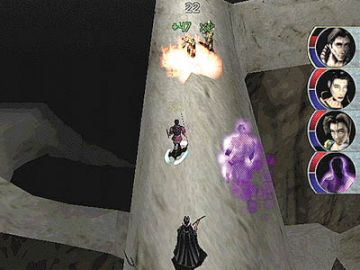 Immagine -15 del gioco Summoner per PlayStation 2