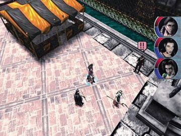 Immagine -4 del gioco Summoner per PlayStation 2