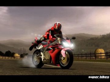 Immagine -5 del gioco Super-Bikes Riding Challenge per PlayStation 2
