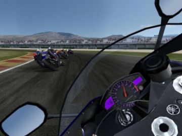 Immagine -8 del gioco Super-Bikes Riding Challenge per PlayStation 2