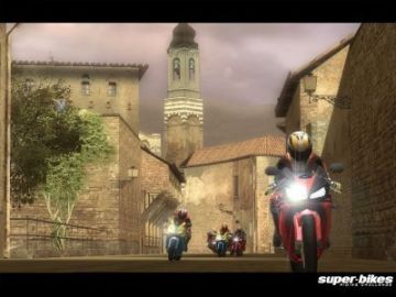 Immagine -3 del gioco Super-Bikes Riding Challenge per PlayStation 2