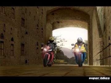 Immagine -14 del gioco Super-Bikes Riding Challenge per PlayStation 2