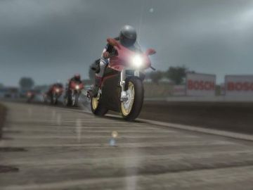 Immagine -1 del gioco Super-Bikes Riding Challenge per PlayStation 2