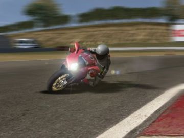 Immagine -12 del gioco Super-Bikes Riding Challenge per PlayStation 2