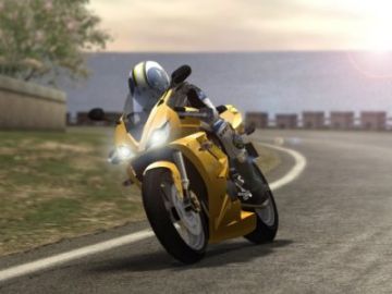 Immagine -10 del gioco Super-Bikes Riding Challenge per PlayStation 2