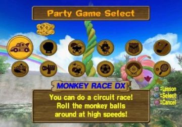 Immagine -2 del gioco Super Monkey Ball Deluxe per PlayStation 2