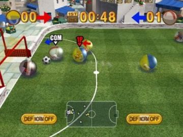 Immagine -13 del gioco Super Monkey Ball Deluxe per PlayStation 2