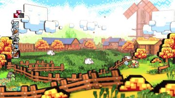 Immagine -10 del gioco Skellboy per Nintendo Switch