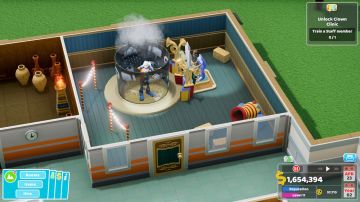 Immagine 23 del gioco Two Point Hospital per PlayStation 4