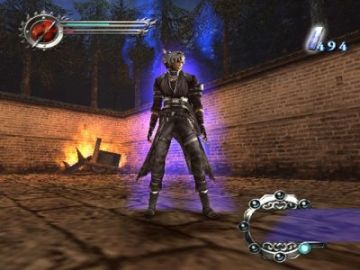 Immagine -4 del gioco Swords of Destiny per PlayStation 2