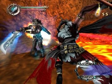 Immagine -15 del gioco Swords of Destiny per PlayStation 2