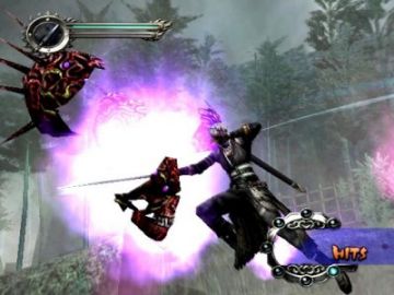 Immagine -2 del gioco Swords of Destiny per PlayStation 2