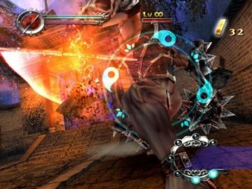 Immagine -13 del gioco Swords of Destiny per PlayStation 2