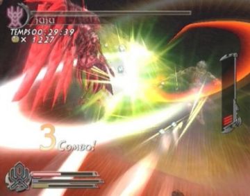 Immagine -17 del gioco Sword of etheria ex oz per PlayStation 2