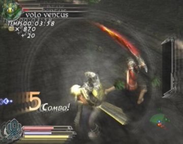 Immagine -16 del gioco Sword of etheria ex oz per PlayStation 2