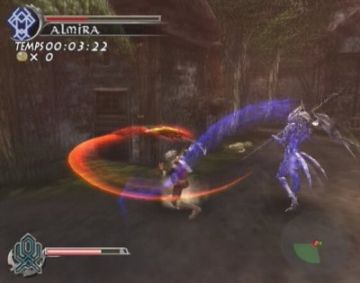 Immagine -14 del gioco Sword of etheria ex oz per PlayStation 2