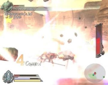 Immagine -13 del gioco Sword of etheria ex oz per PlayStation 2