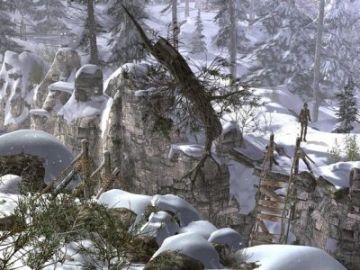 Immagine -16 del gioco Syberia 2 per PlayStation 2