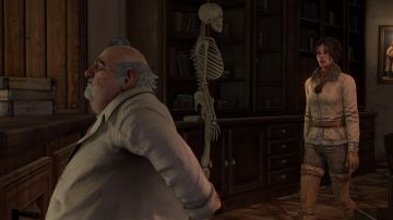 Immagine 6 del gioco Syberia 3 per Xbox One