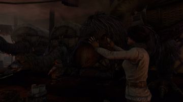 Immagine 10 del gioco Syberia 3 per Xbox One