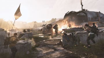 Immagine -12 del gioco Tom Clancy's The Division 2 per Xbox One