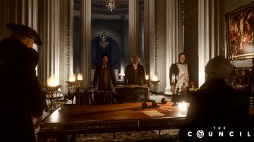 Immagine -4 del gioco The Council - Complete Edition per Xbox One