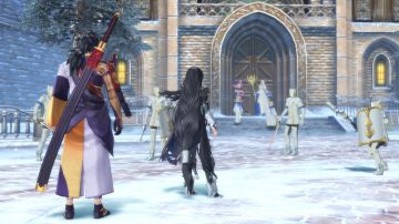 Immagine 13 del gioco Tales of Berseria per PlayStation 4