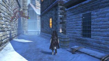 Immagine 57 del gioco Tales of Berseria per PlayStation 4