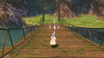 Immagine 61 del gioco Tales of Berseria per PlayStation 4