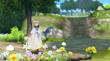 Immagine 33 del gioco Tales of Berseria per PlayStation 4