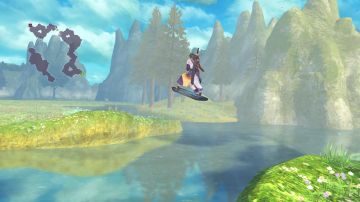 Immagine 39 del gioco Tales of Berseria per PlayStation 4