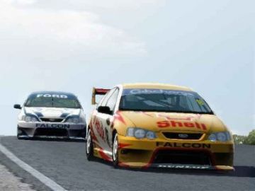 Immagine -17 del gioco TOCA Race Driver 2 per PlayStation 2