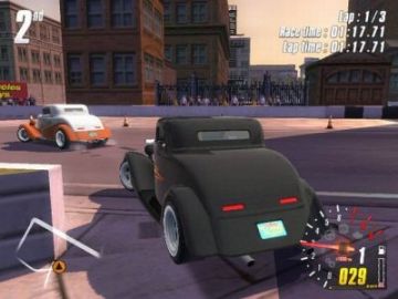 Immagine -4 del gioco TOCA Race Driver 2 per PlayStation 2