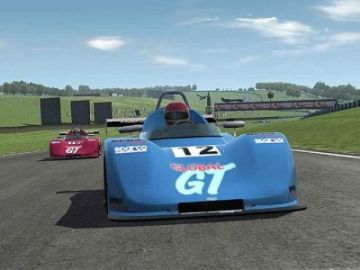 Immagine -3 del gioco TOCA Race Driver 2 per PlayStation 2