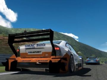 Immagine -2 del gioco TOCA Race Driver 2 per PlayStation 2