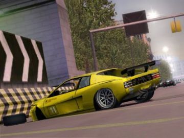 Immagine -13 del gioco TOCA Race Driver 2 per PlayStation 2