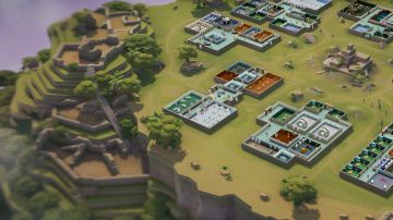 Immagine 34 del gioco Two Point Hospital per Xbox One