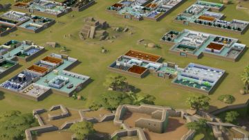 Immagine 46 del gioco Two Point Hospital per Xbox One