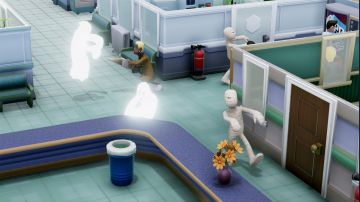 Immagine 95 del gioco Two Point Hospital per PlayStation 4