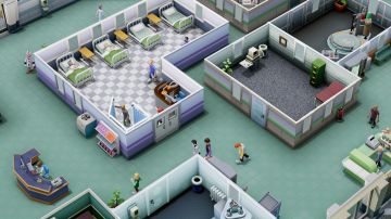 Immagine 94 del gioco Two Point Hospital per PlayStation 4