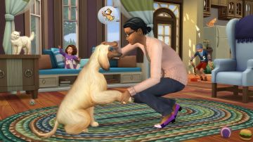 Immagine -16 del gioco The Sims 4 per PlayStation 4