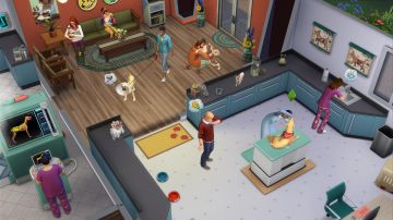 Immagine -17 del gioco The Sims 4 per Xbox One