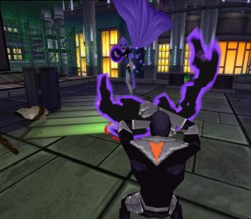 Immagine -17 del gioco Teen Titans per PlayStation 2