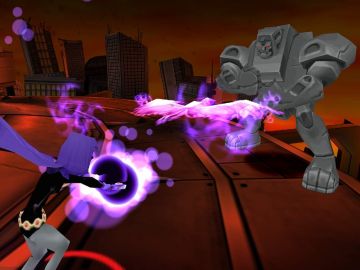 Immagine -13 del gioco Teen Titans per PlayStation 2